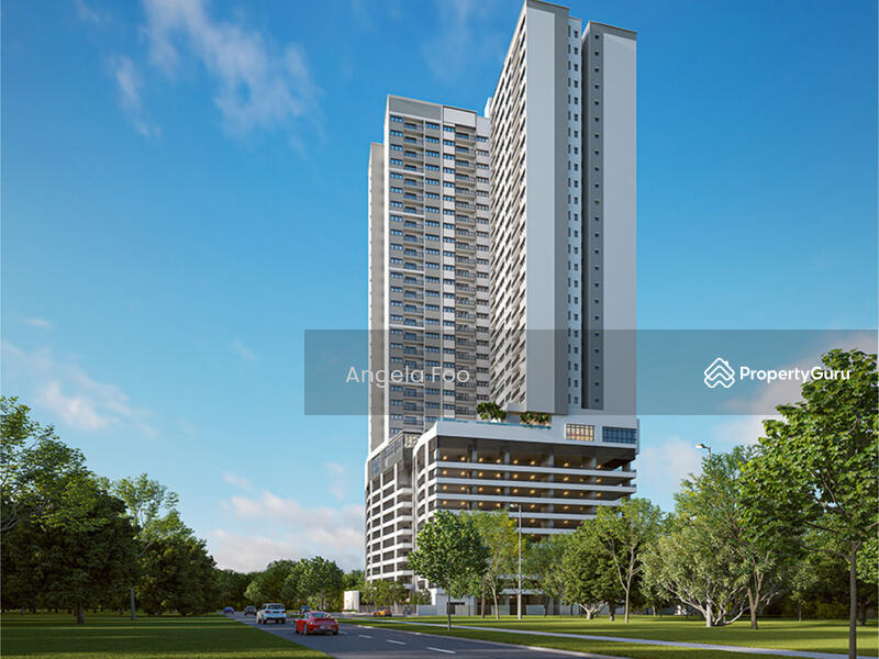 Untuk Dijual - Rubica @ Harbour Place