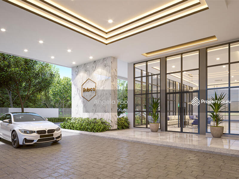 Untuk Dijual - Rubica @ Harbour Place