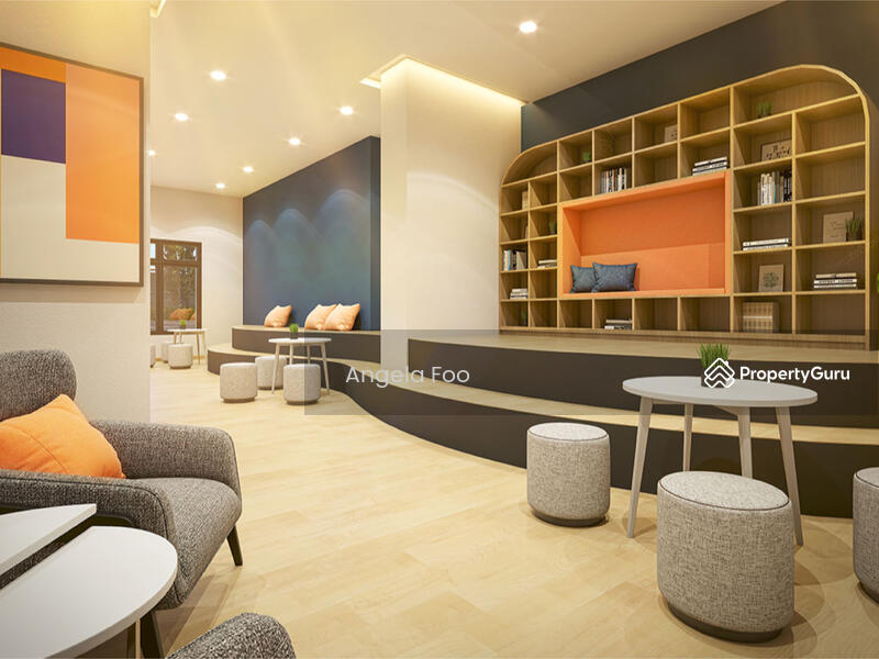 Untuk Dijual - Rubica @ Harbour Place