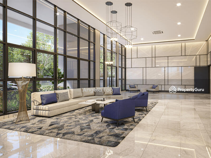 Untuk Dijual - Rubica @ Harbour Place
