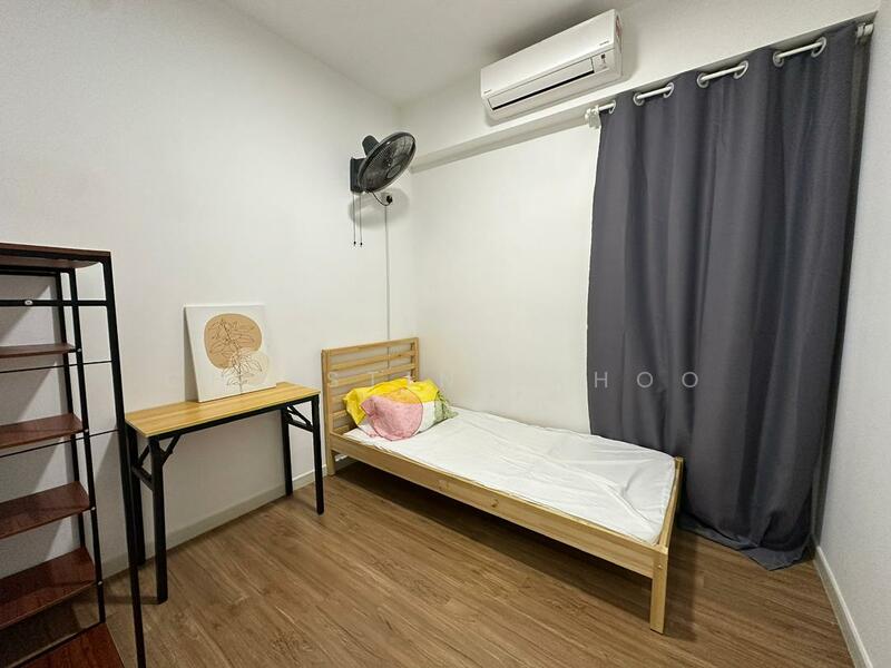 Service Residence for Rent at M Vertica - Christine Khoo - PropertyGuru.com.my