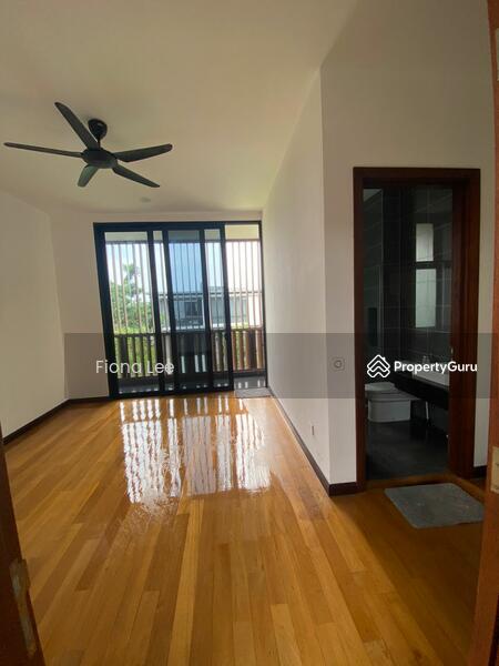 For Rent - Grandezza @ Eco Sanctuary