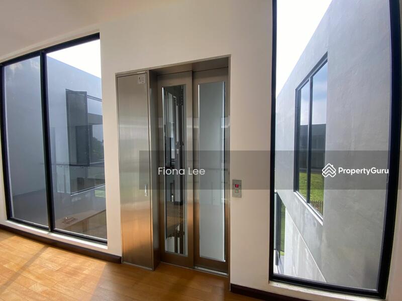 For Rent - Grandezza @ Eco Sanctuary