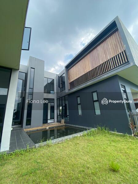 For Rent - Grandezza @ Eco Sanctuary