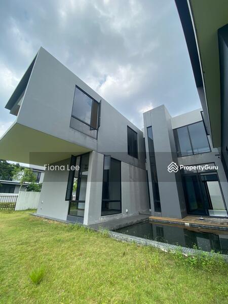 For Rent - Grandezza @ Eco Sanctuary