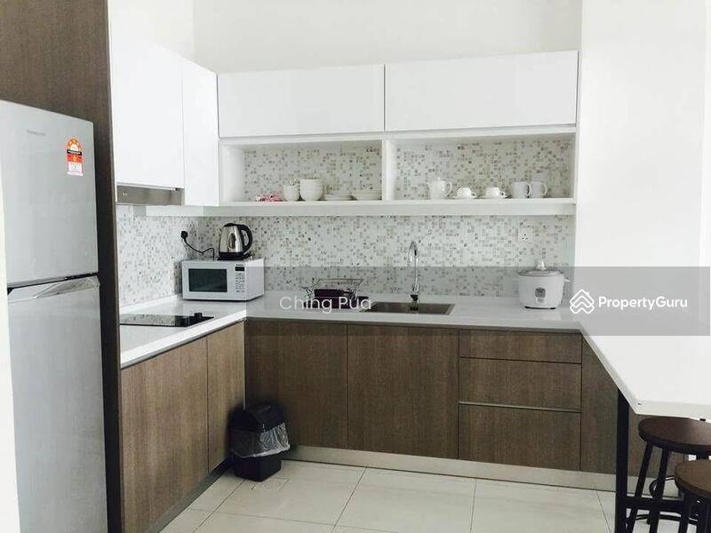 Service Residence for Rent at Harmoni Residence 1 - Ching Pua - PropertyGuru.com.my