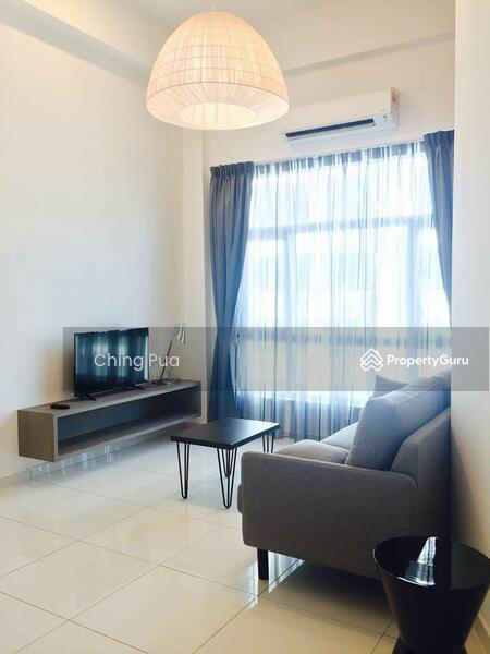 Service Residence for Rent at Harmoni Residence 1 - Ching Pua - PropertyGuru.com.my