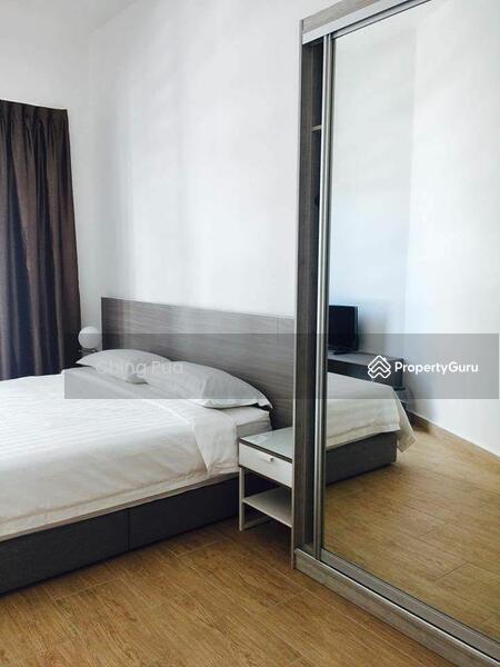 Service Residence for Rent at Harmoni Residence 1 - Ching Pua - PropertyGuru.com.my