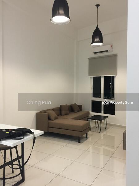 Service Residence for Rent at Harmoni Residence 1 - Ching Pua - PropertyGuru.com.my