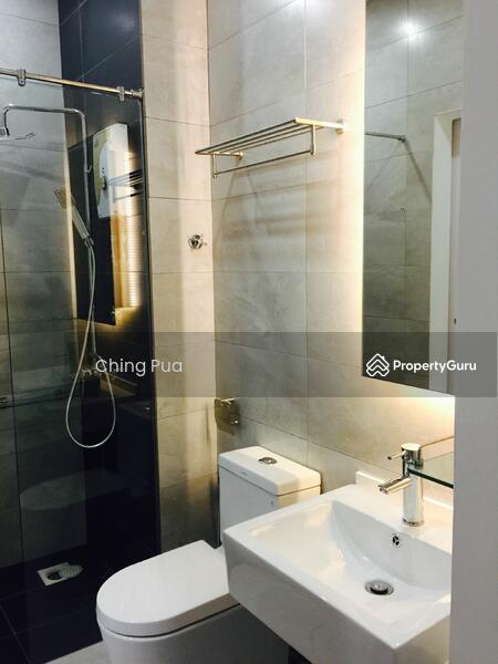 Service Residence for Rent at Harmoni Residence 1 - Ching Pua - PropertyGuru.com.my