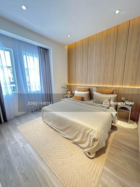 Untuk Dijual - [Sepang] 24x70 450K! Cashback 40K FULL LOAN