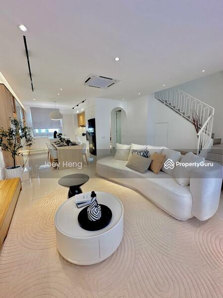 Untuk Dijual - [Sepang] 24x70 450K! Cashback 40K FULL LOAN