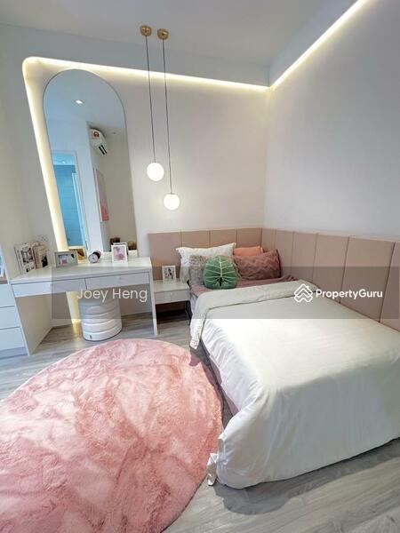 Untuk Dijual - [Sepang] 24x70 450K! Cashback 40K FULL LOAN