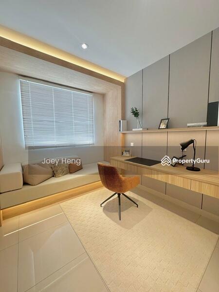 Untuk Dijual - [Sepang] 24x70 450K! Cashback 40K FULL LOAN