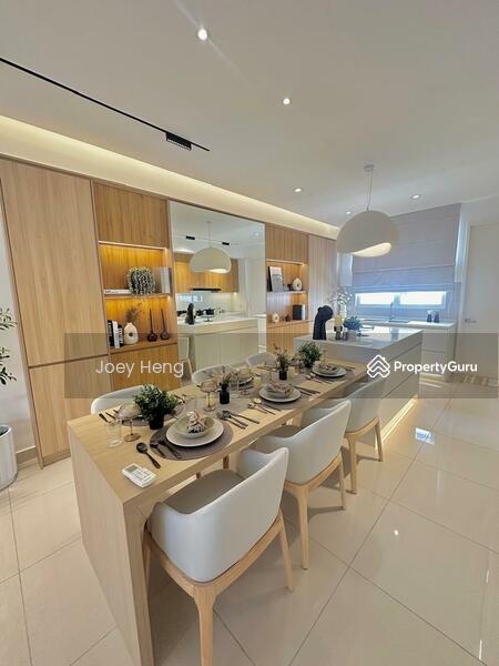 Untuk Dijual - [Sepang] 24x70 450K! Cashback 40K FULL LOAN