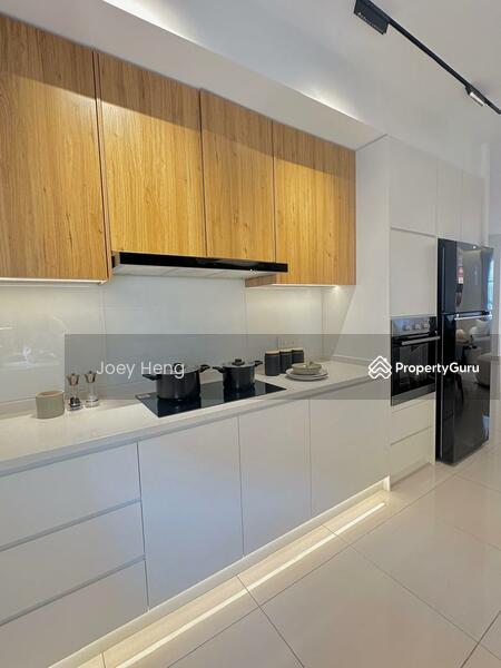 Untuk Dijual - [Sepang] 24x70 450K! Cashback 40K FULL LOAN