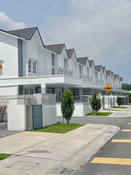 Untuk Dijual - [Sepang] 24x70 450K! Cashback 40K FULL LOAN