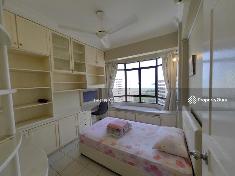 Untuk Disewa - Sunny Ville Condominium