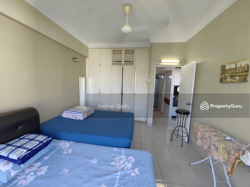 Untuk Disewa - Sunny Ville Condominium