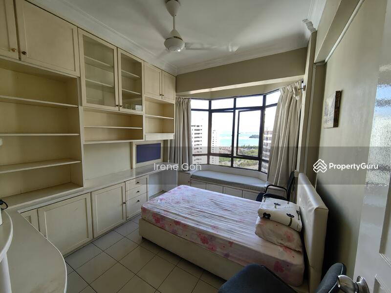 Untuk Disewa - Sunny Ville Condominium