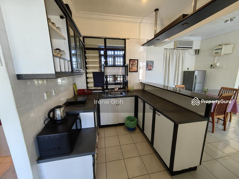 Untuk Disewa - Sunny Ville Condominium