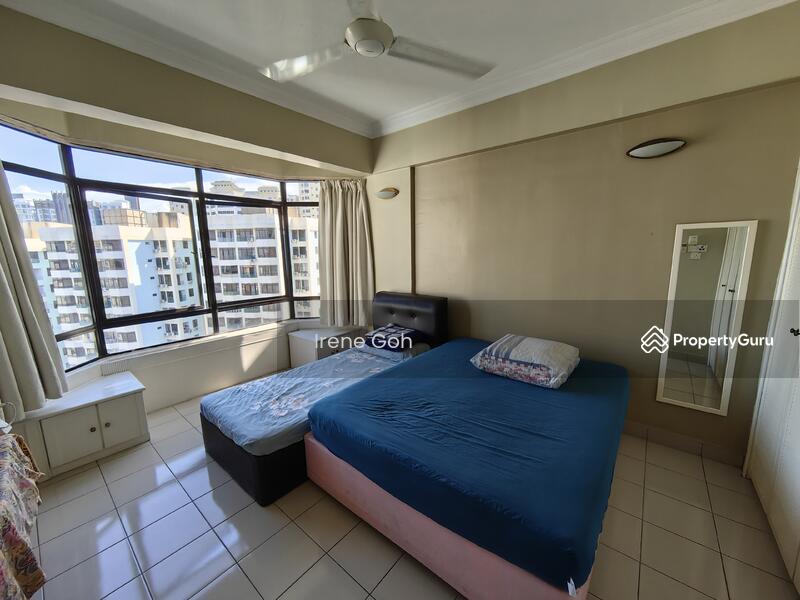Untuk Disewa - Sunny Ville Condominium
