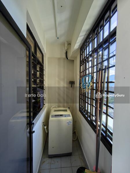 Untuk Disewa - Sunny Ville Condominium