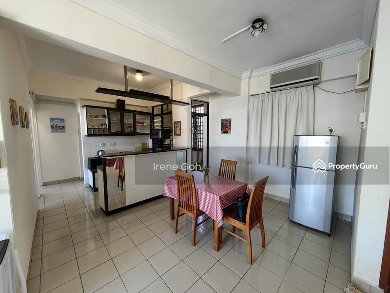 Untuk Disewa - Sunny Ville Condominium