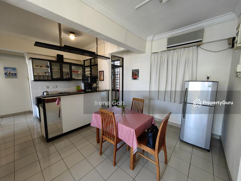 Untuk Disewa - Sunny Ville Condominium