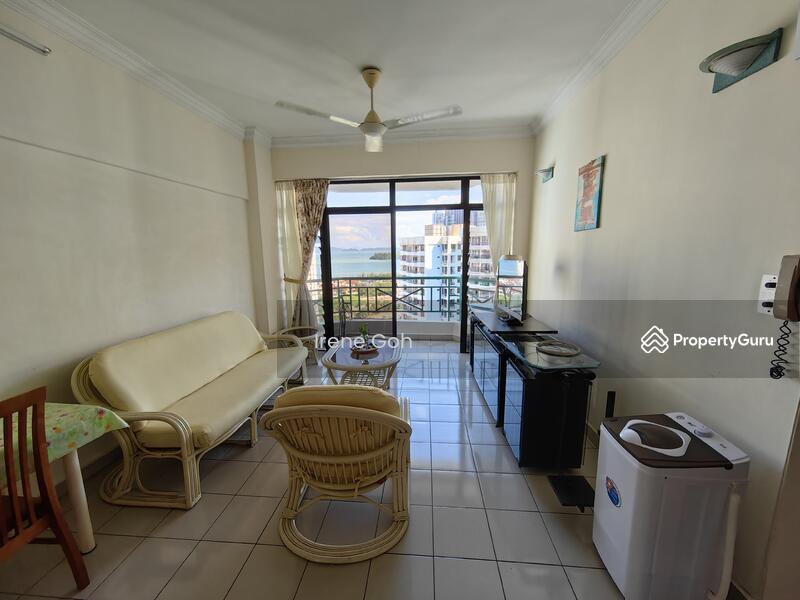 Untuk Disewa - Sunny Ville Condominium