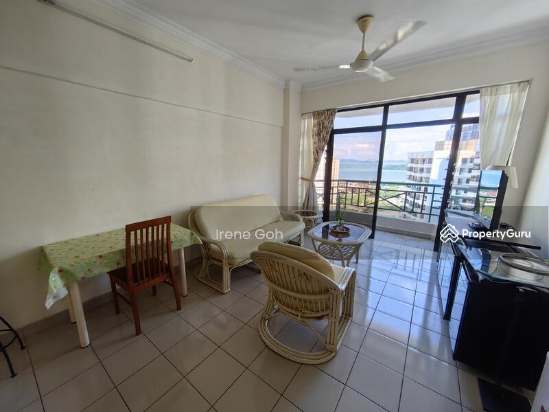 Untuk Disewa - Sunny Ville Condominium