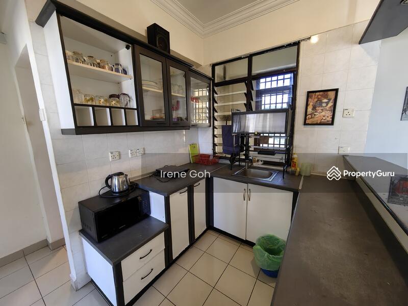 Untuk Disewa - Sunny Ville Condominium