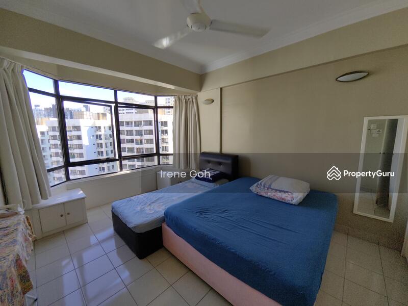Untuk Disewa - Sunny Ville Condominium