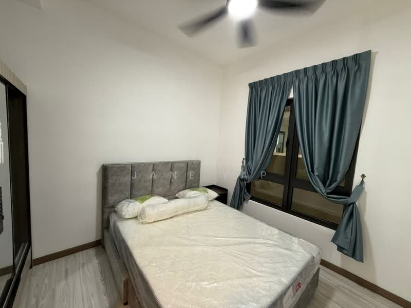 Kondominium untuk Disewa di M Oscar - Jane Yap - Bedroom - PropertyGuru.com.my