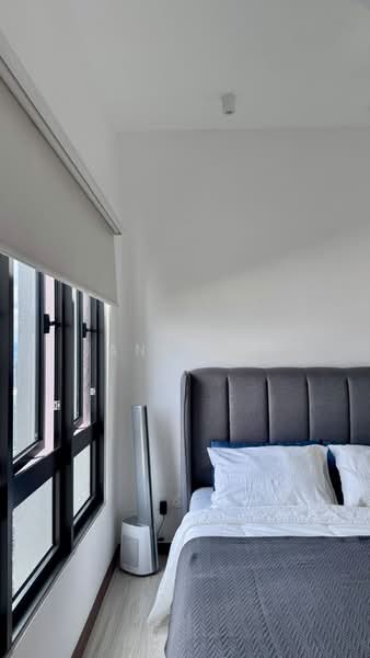 Kondominium untuk Disewa di M Oscar - Jane Yap - Bedroom - PropertyGuru.com.my