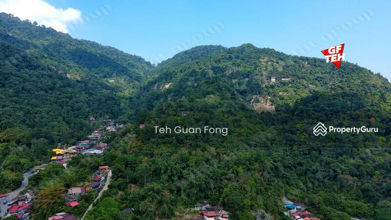 Agricultural Land for Sale in Bukit Bendera (Ayer Itam) - Teh Guan Fong - PropertyGuru.com.my