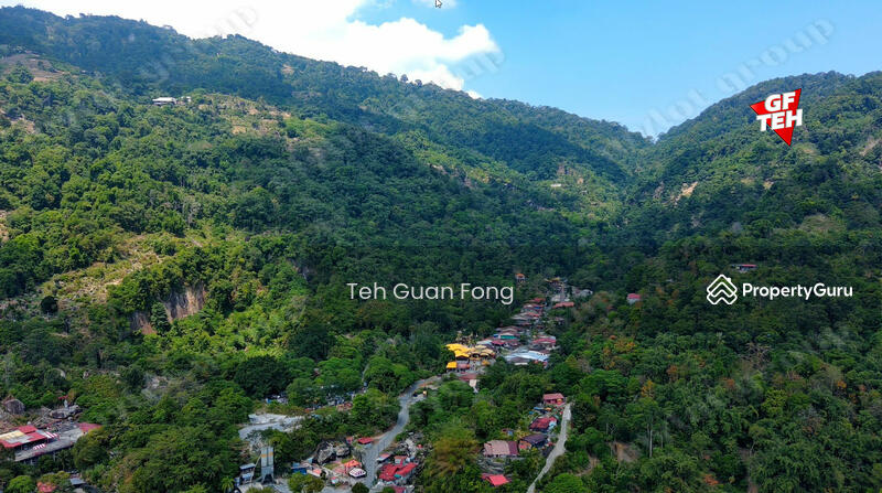 Agricultural Land for Sale in Bukit Bendera (Ayer Itam) - Teh Guan Fong - PropertyGuru.com.my