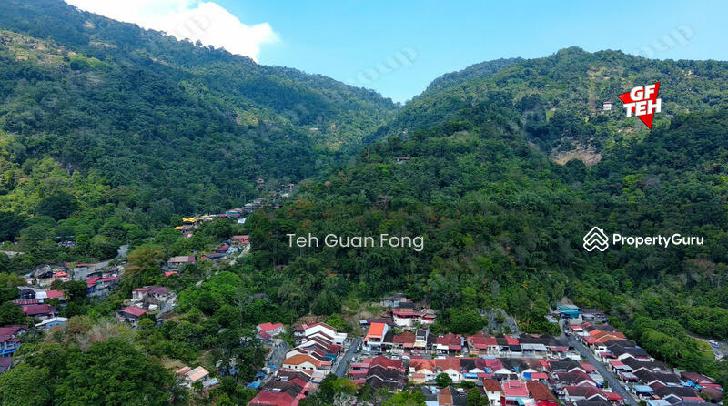 Agricultural Land for Sale in Bukit Bendera (Ayer Itam) - Teh Guan Fong - PropertyGuru.com.my