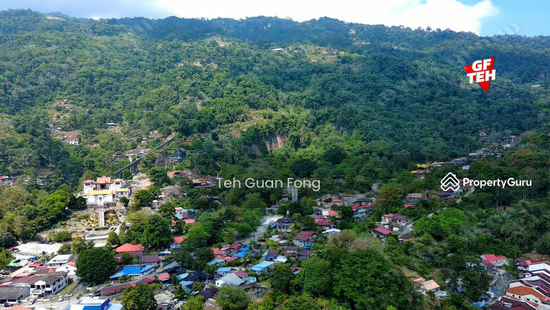 Agricultural Land for Sale in Bukit Bendera (Ayer Itam) - Teh Guan Fong - PropertyGuru.com.my