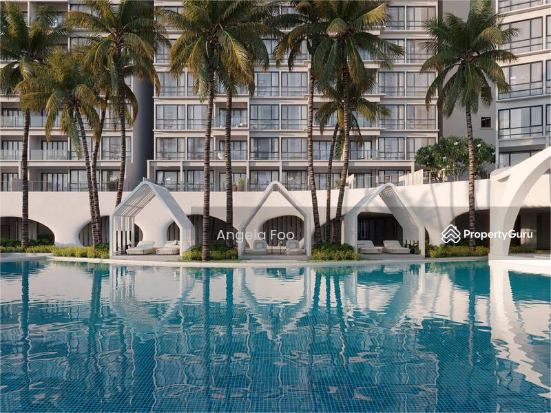 Condominium for Sale at Queens Residences Q3 @ Queens Waterfront - Angela Foo - PropertyGuru.com.my