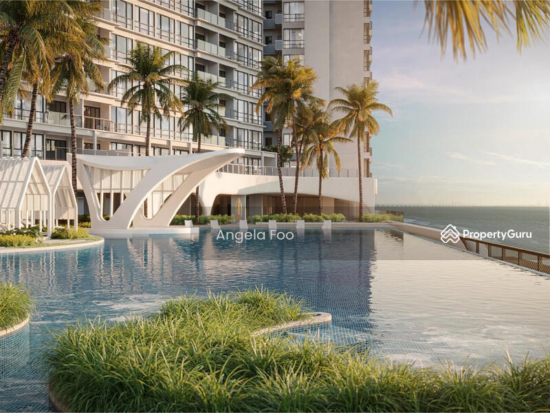 Condominium for Sale at Queens Residences Q3 @ Queens Waterfront - Angela Foo - PropertyGuru.com.my