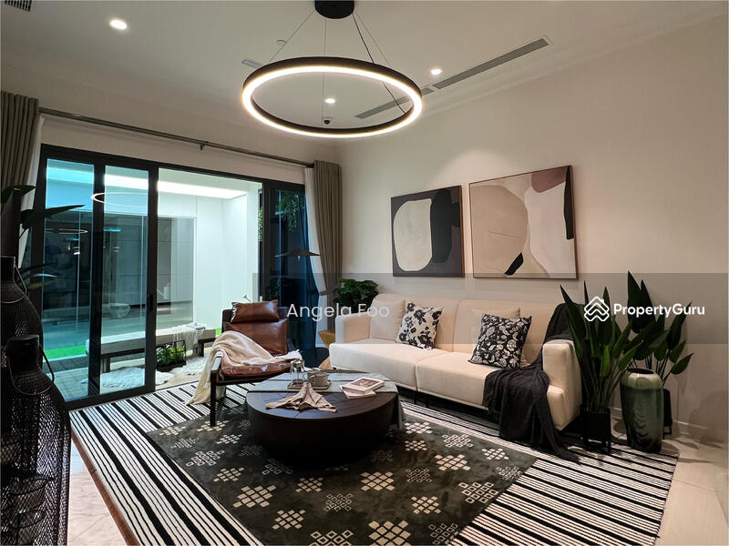 Condominium for Sale at Queens Residences Q3 @ Queens Waterfront - Angela Foo - PropertyGuru.com.my