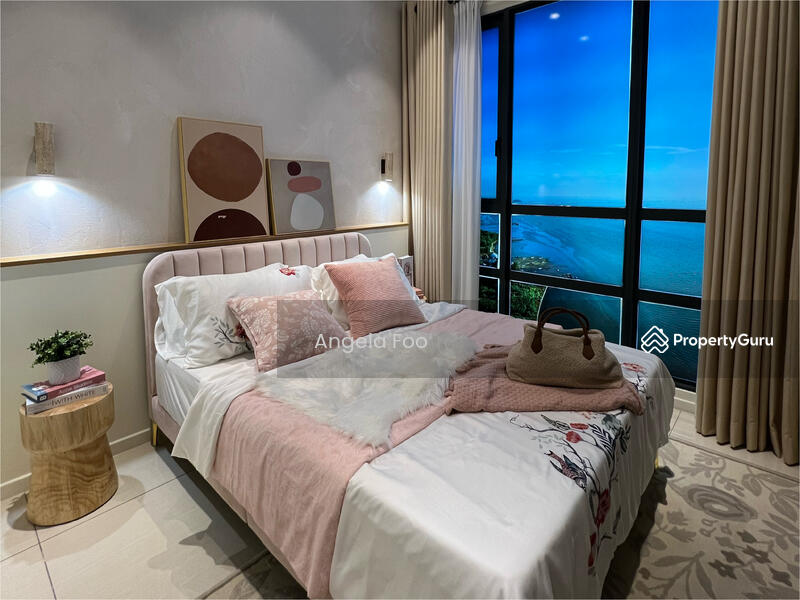 Condominium for Sale at Queens Residences Q3 @ Queens Waterfront - Angela Foo - PropertyGuru.com.my