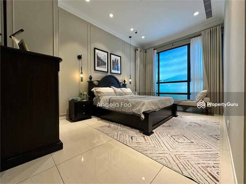 Condominium for Sale at Queens Residences Q3 @ Queens Waterfront - Angela Foo - PropertyGuru.com.my