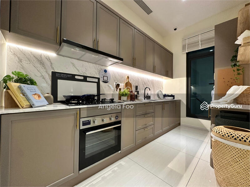 Condominium for Sale at Queens Residences Q3 @ Queens Waterfront - Angela Foo - PropertyGuru.com.my