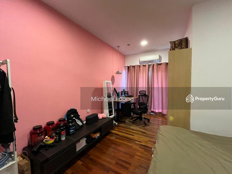 Untuk Dijual - Laman Impian