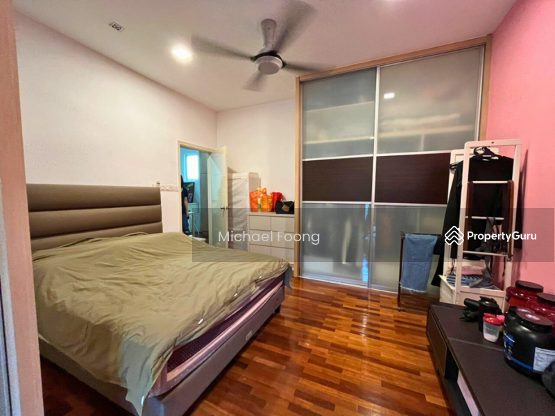 Untuk Dijual - Laman Impian