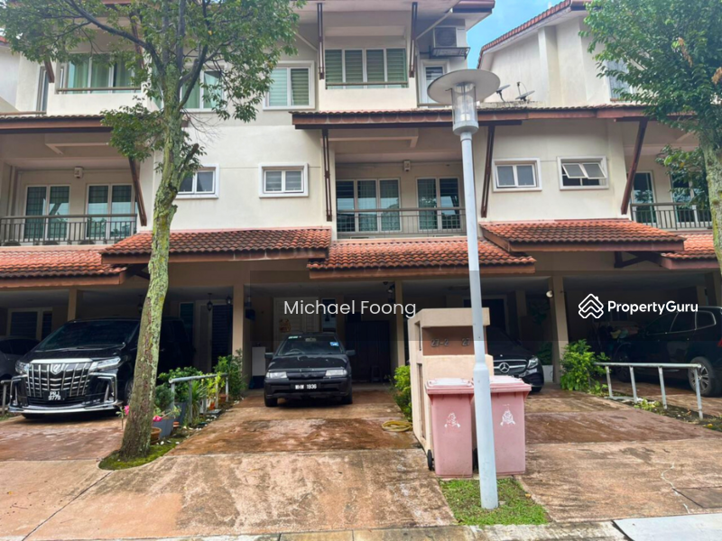 Untuk Dijual - Laman Impian