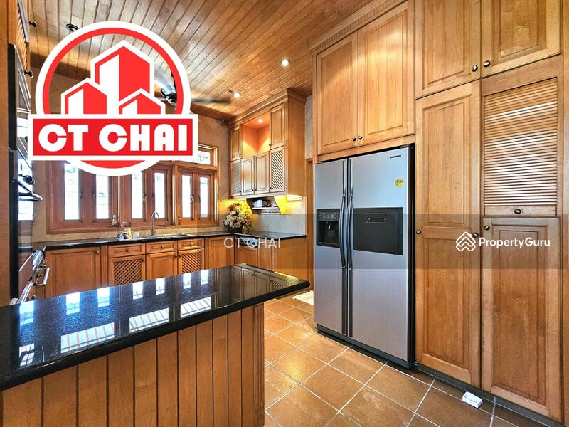 For Sale - L/A: 11,000SF Bungalow Pulau Tikus, Georgetown