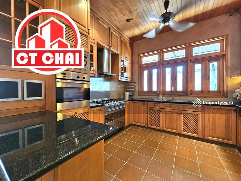 For Sale - L/A: 11,000SF Bungalow Pulau Tikus, Georgetown